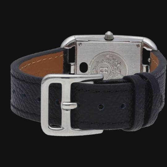 Hermes Cape Cod Watch - Image 10