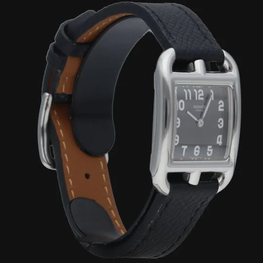 Hermes Cape Cod Watch - Image 5