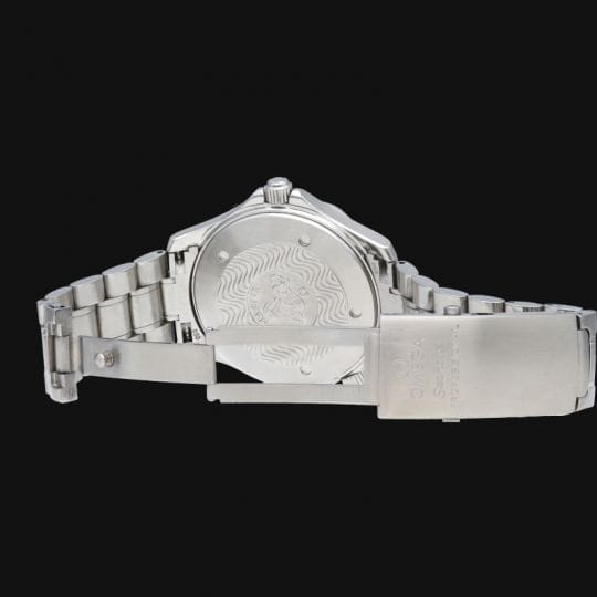 Omega Seamaster 300M Watch  - Image 10