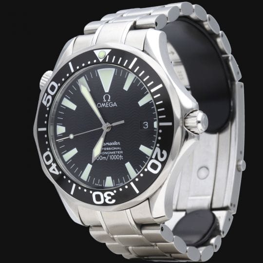 Omega Seamaster 300M Watch  - Image 2