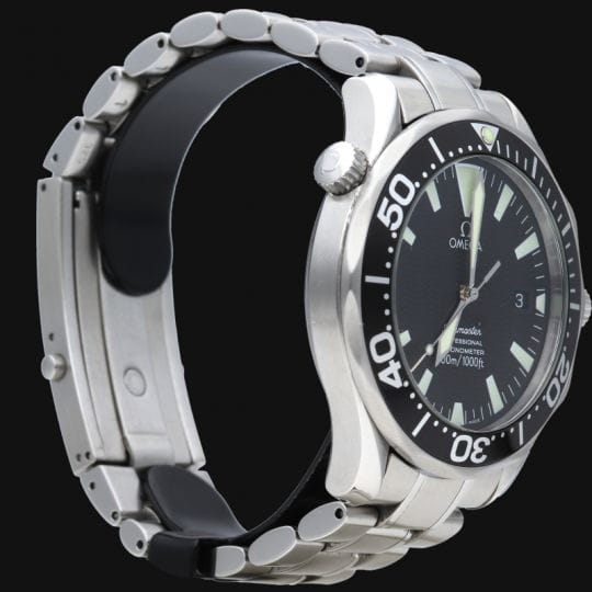 Omega Seamaster 300M Watch  - Image 6
