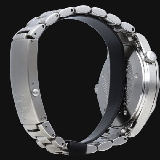 Omega Seamaster 300M Watch  - Image 7