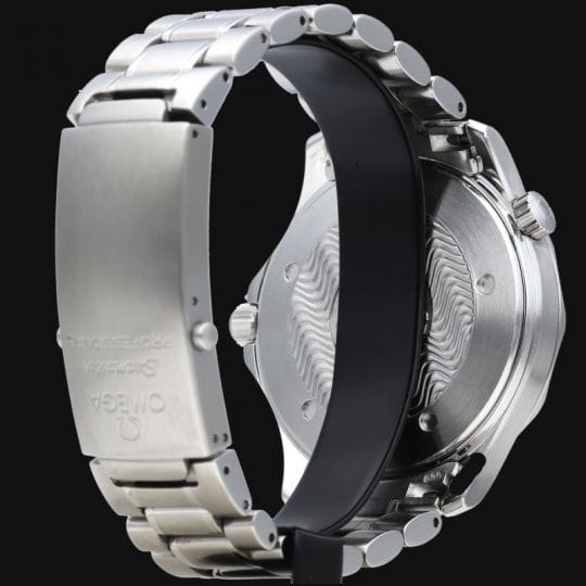 Omega Seamaster 300M Watch  - Image 8