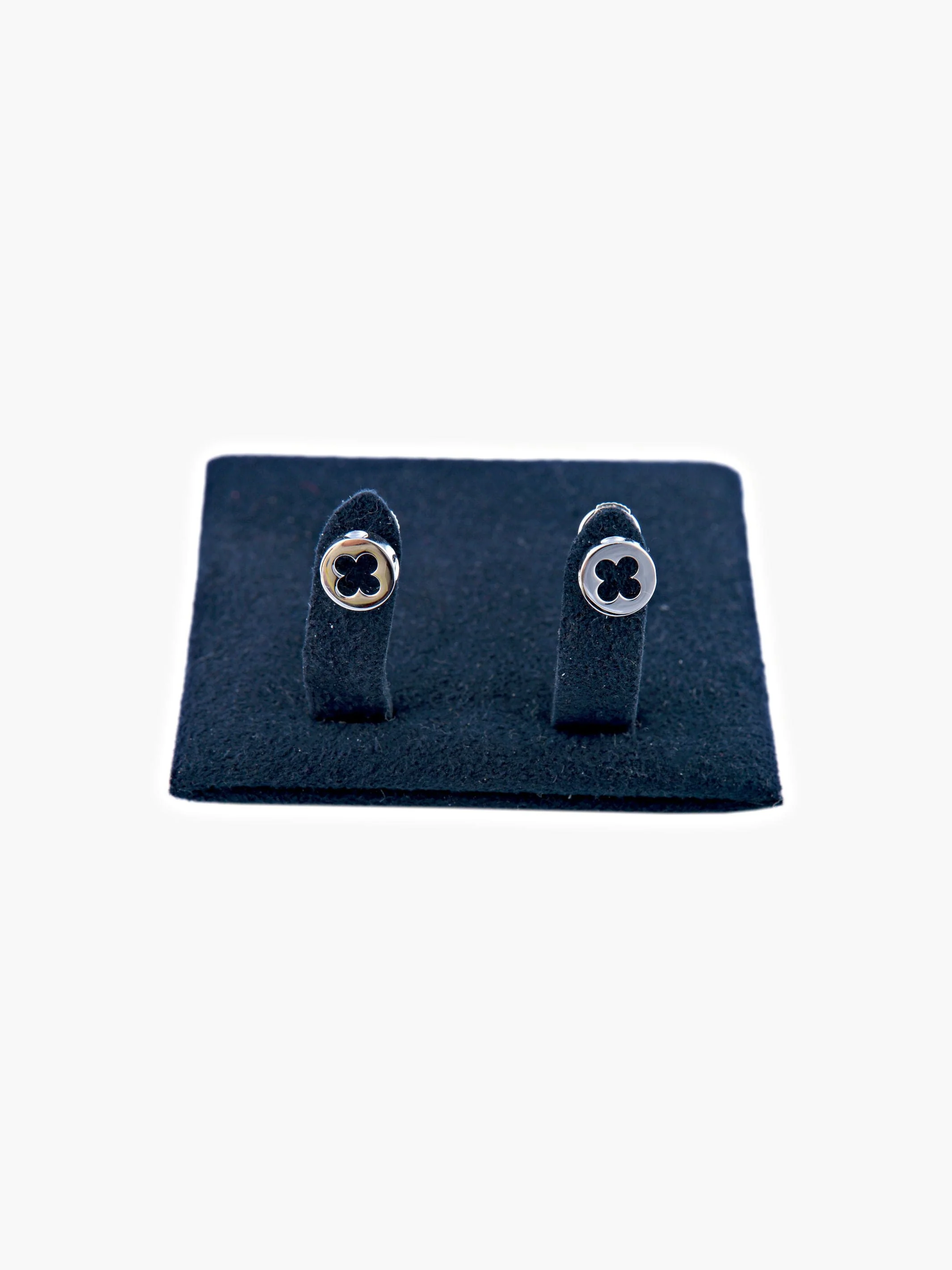 Louis Vuitton earrings