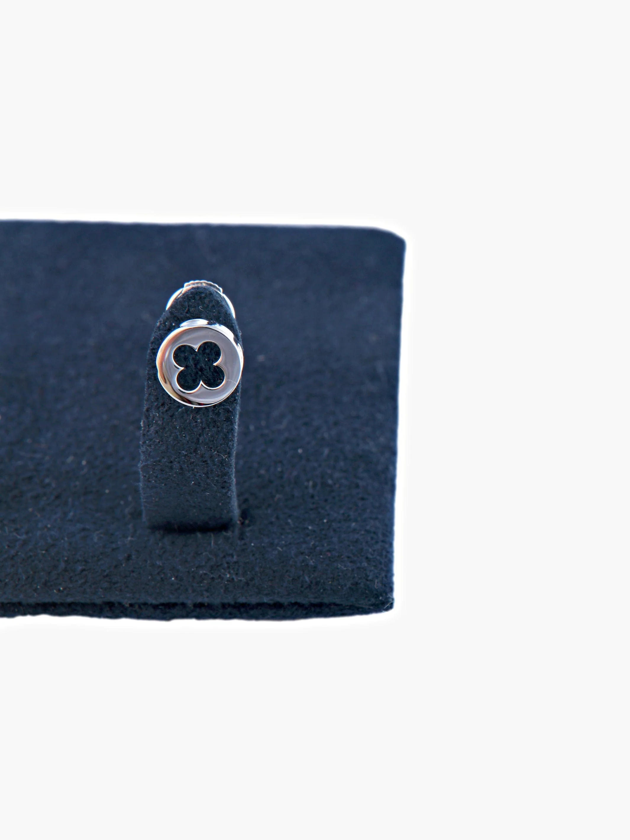 Louis Vuitton earrings - Image 2