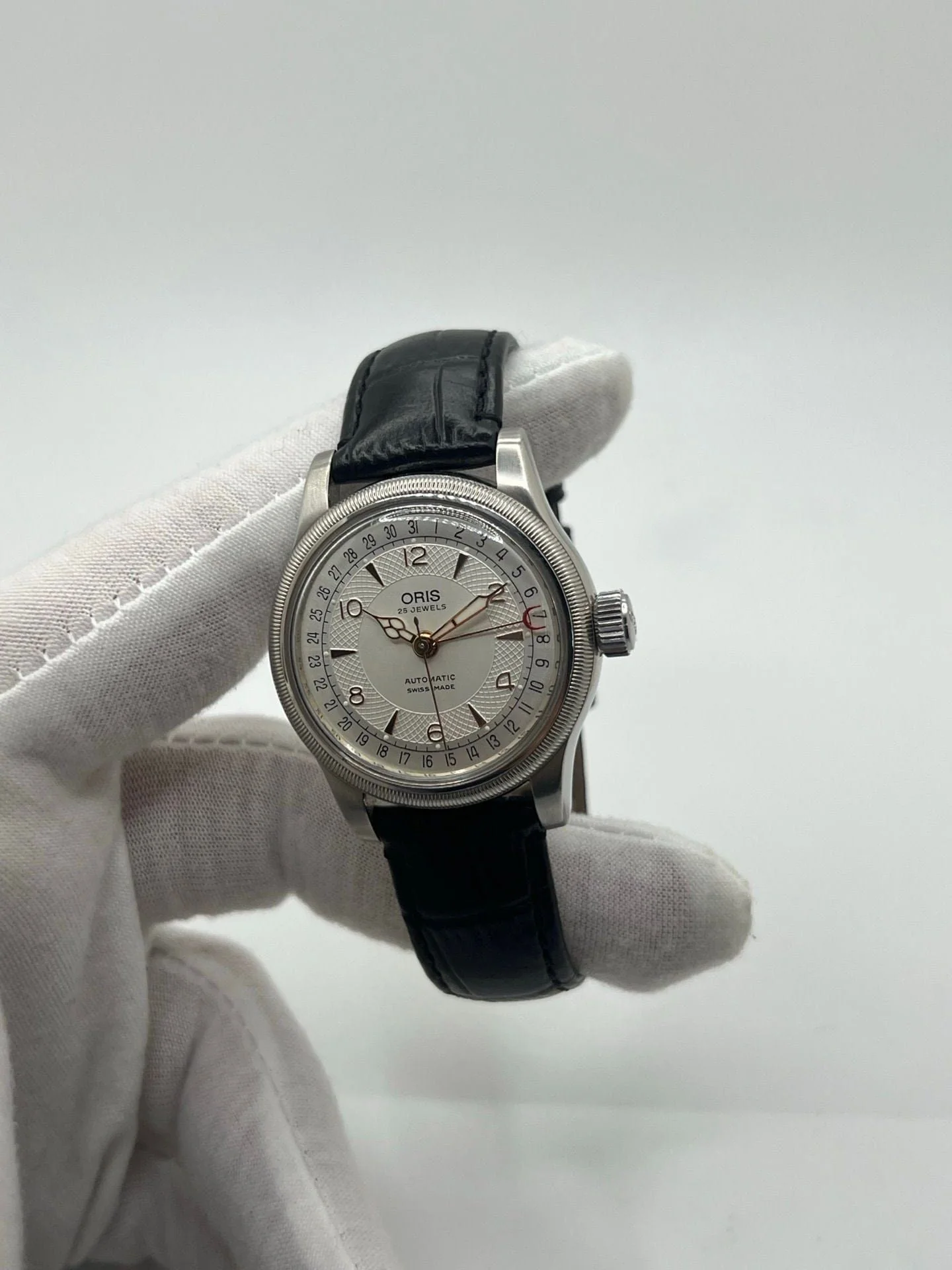 Oris Big Crown Pointer Date 7551  - Image 4