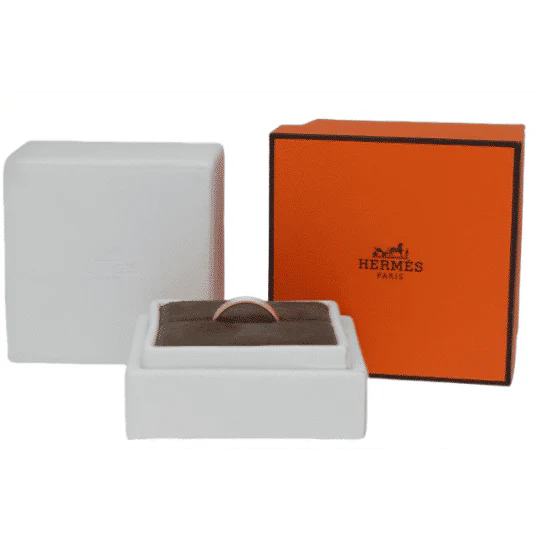 Hermes Ring Alliance Hermes - Image 3