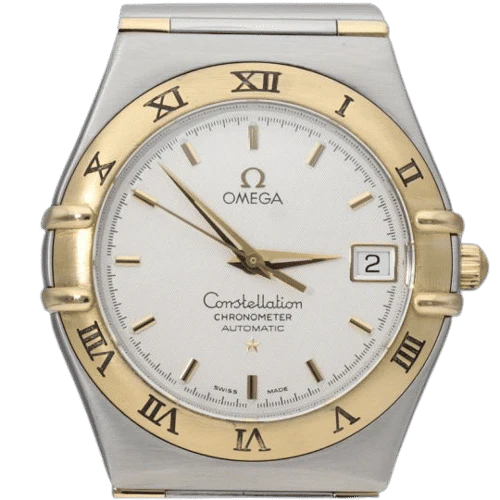 Omega Constellation 35mm Automatic Watch 