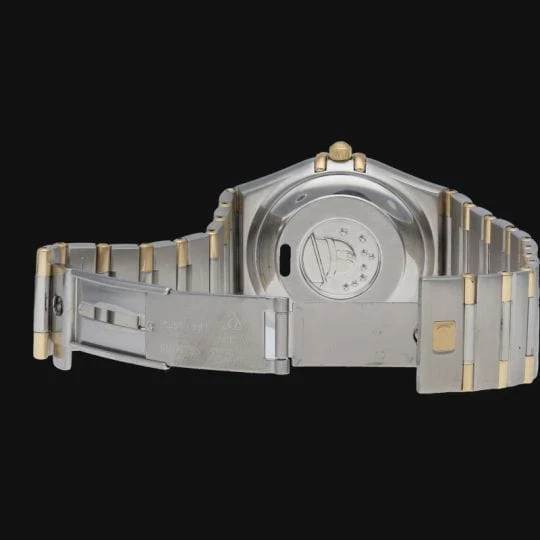 Omega Constellation 35mm Automatic Watch  - Image 10