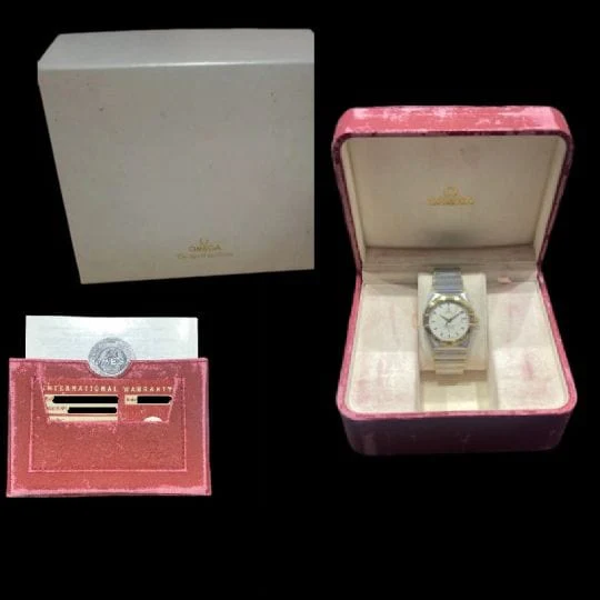 Omega Constellation 35mm Automatic Watch  - Image 11