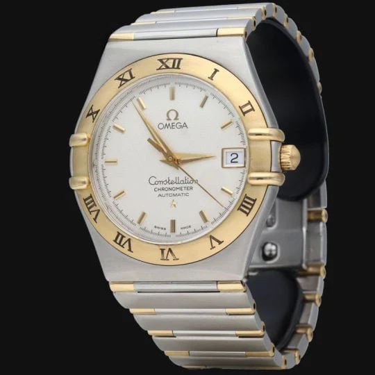 Omega Constellation 35mm Automatic Watch  - Image 2