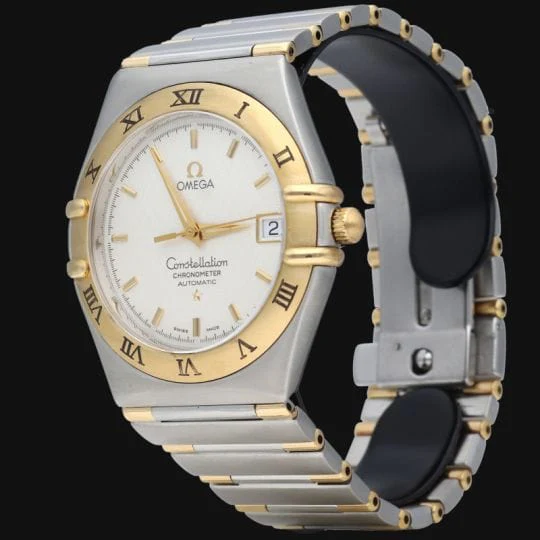 Omega Constellation 35mm Automatic Watch  - Image 3