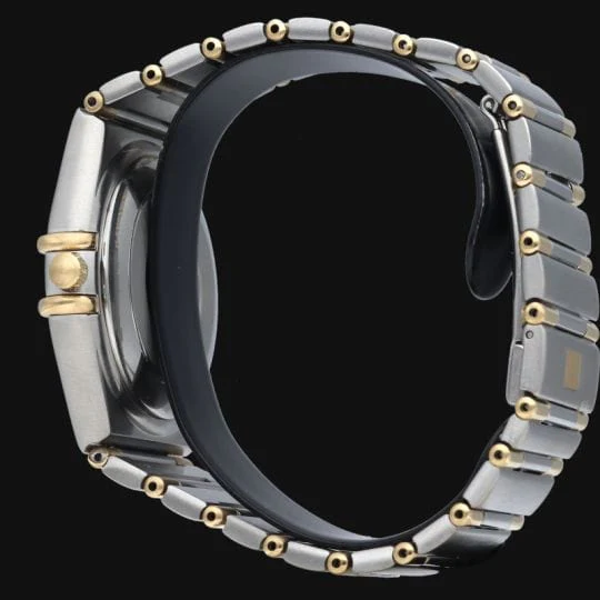 Omega Constellation 35mm Automatic Watch  - Image 4