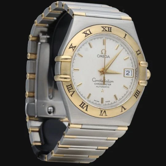 Omega Constellation 35mm Automatic Watch  - Image 5