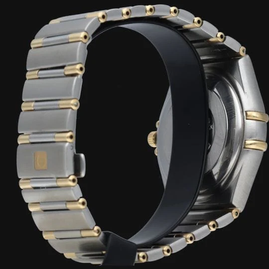 Omega Constellation 35mm Automatic Watch  - Image 7