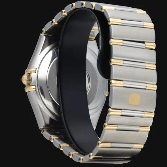 Omega Constellation 35mm Automatic Watch  - Image 9
