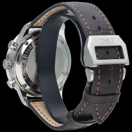Iwc Portugieser Chronograph Watch  - Image 9