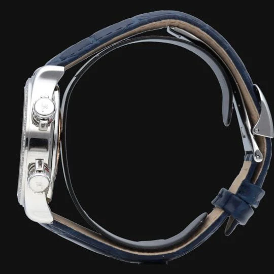 Jaeger Lecoultre Master Compressor Lady Watch - Image 4