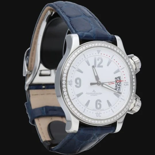 Jaeger Lecoultre Master Compressor Lady Watch - Image 5