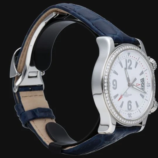 Jaeger Lecoultre Master Compressor Lady Watch - Image 6