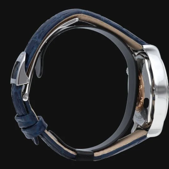 Jaeger Lecoultre Master Compressor Lady Watch - Image 7