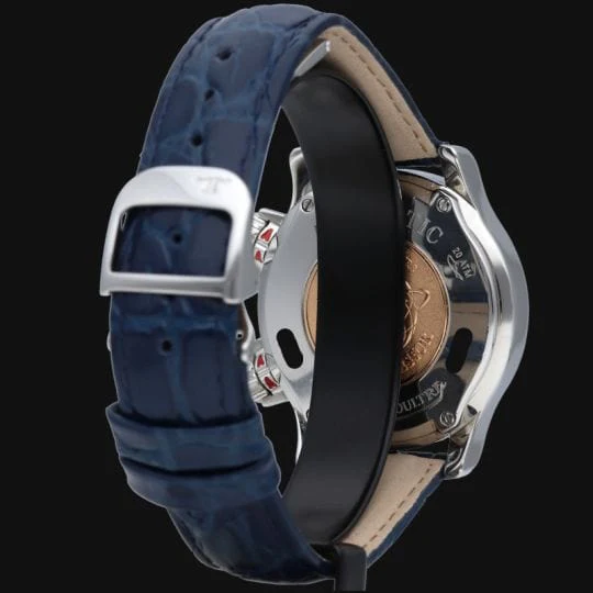 Jaeger Lecoultre Master Compressor Lady Watch - Image 8