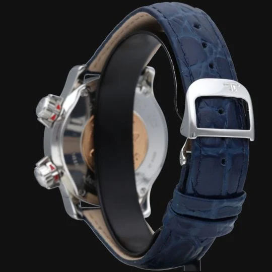 Jaeger Lecoultre Master Compressor Lady Watch - Image 9