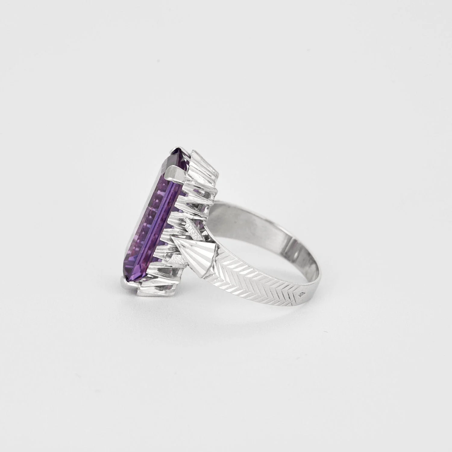 The Amethyst Ring - Image 2