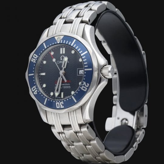 Omega Seamaster Watch  - Image 2