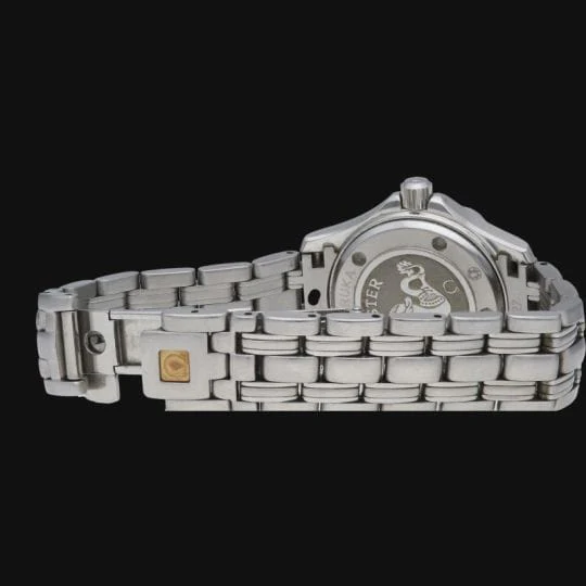 Omega Seamaster Watch  - Image 9