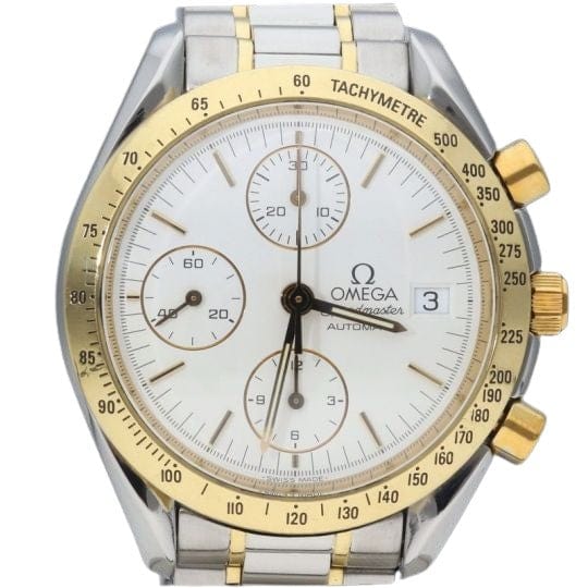 Omega Speedmaster Date Watch