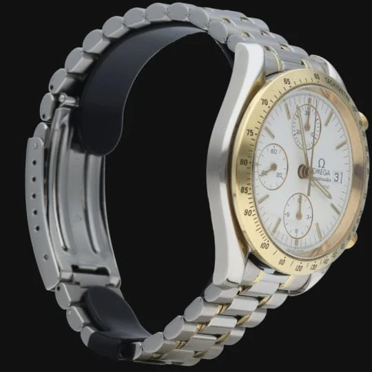 Omega Speedmaster Date Watch - Image 6