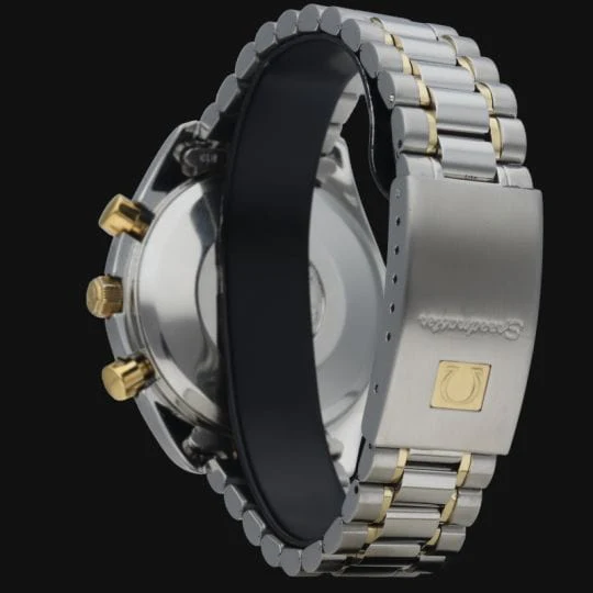 Omega Speedmaster Date Watch - Image 8