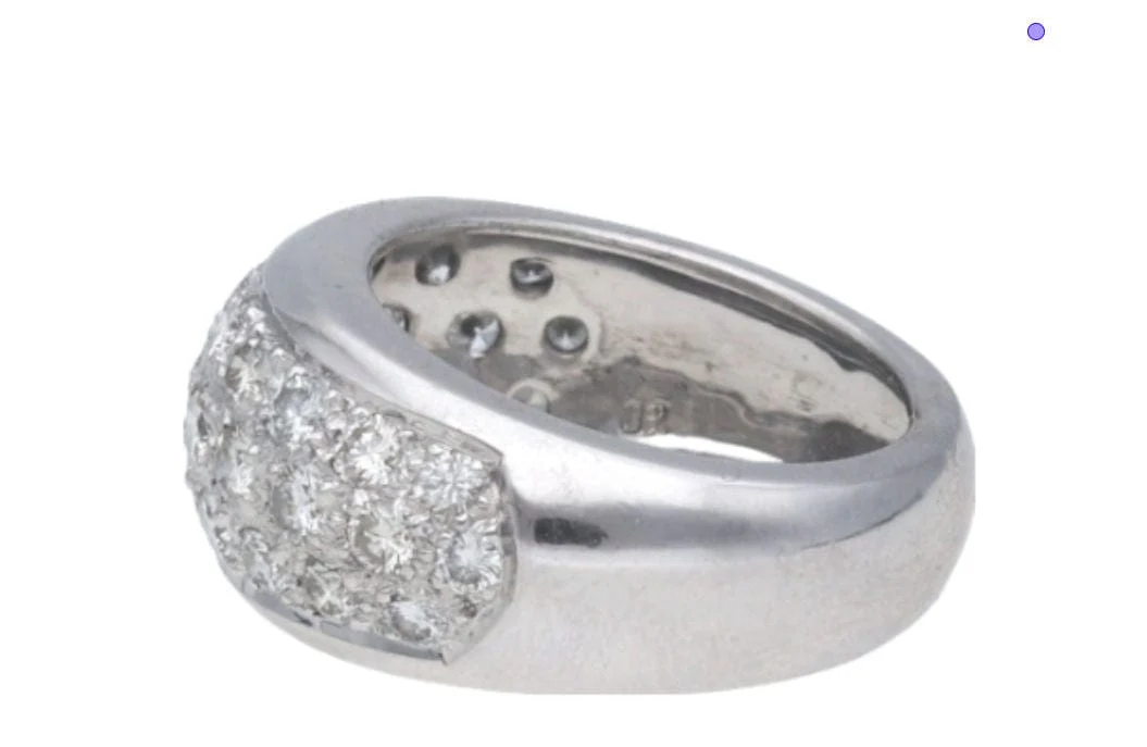 Diamond ring - Image 3