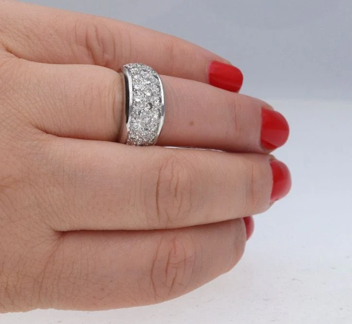 Diamond ring - Image 4