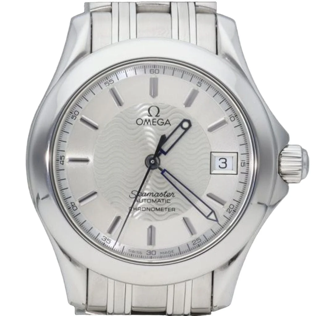 Omega Seamaster 120M Automatic Watch
