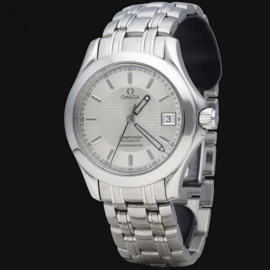 Omega Seamaster 120M Automatic Watch - Image 2