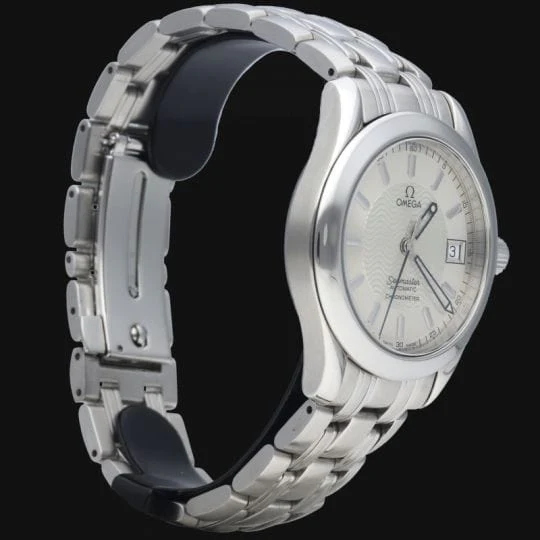 Omega Seamaster 120M Automatic Watch - Image 5