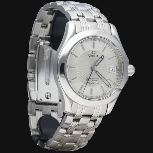 Omega Seamaster 120M Automatic Watch - Image 6