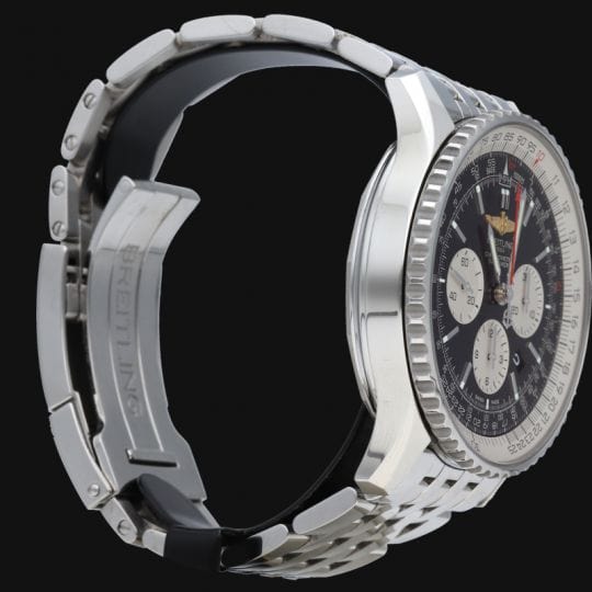 Breitling Navitimer B01 Chronograph 46 Watch - Image 6