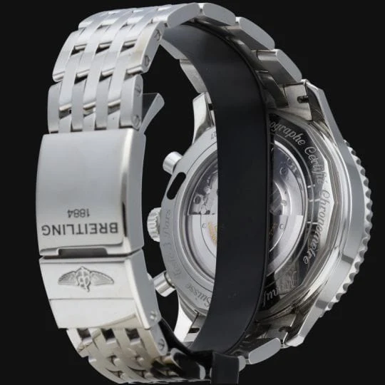 Breitling Navitimer B01 Chronograph 46 Watch - Image 8