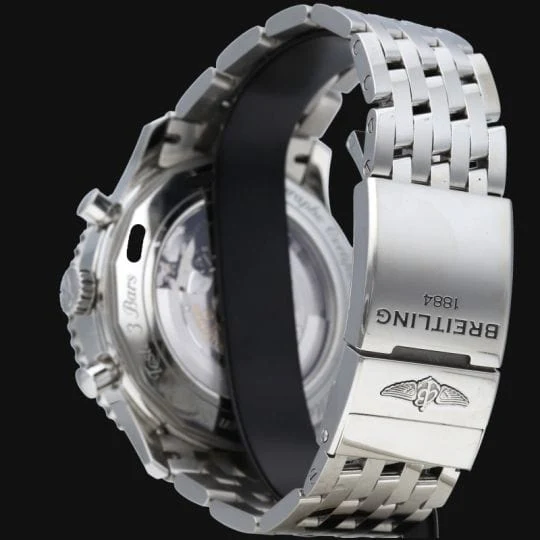 Breitling Navitimer B01 Chronograph 46 Watch - Image 9