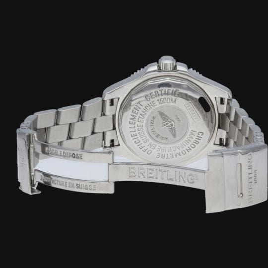Breitling Superocean 42 Watch - Image 10