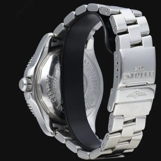 Breitling Superocean 42 Watch - Image 8