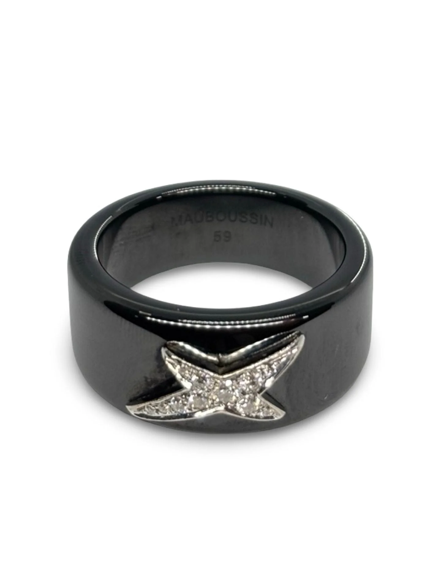 Mauboussin Demon Star Ring  - Image 3