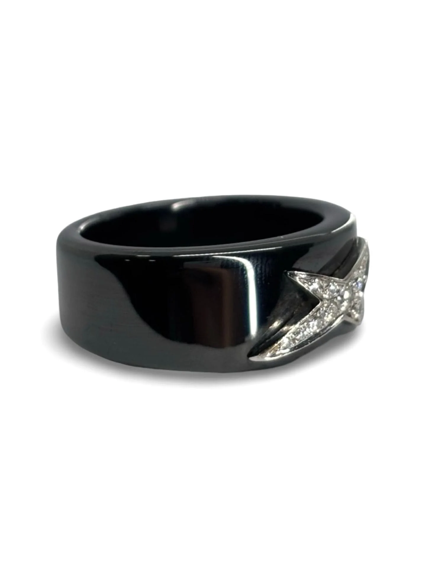 Mauboussin Demon Star Ring  - Image 4