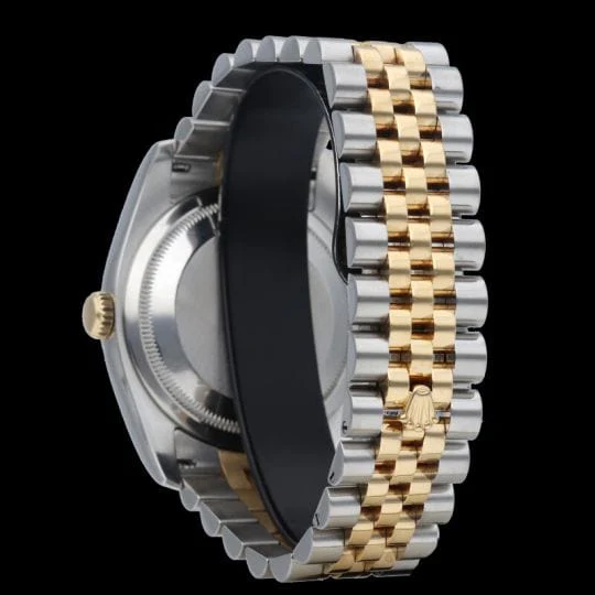 Rolex Date Just 36 Watch - Image 10