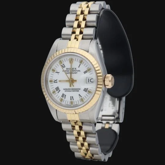 Rolex Datejust 26 Watch