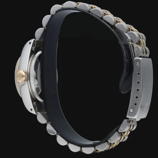 Rolex Datejust 26 Watch - Image 3