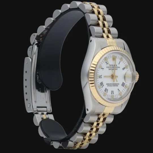 Rolex Datejust 26 Watch - Image 5